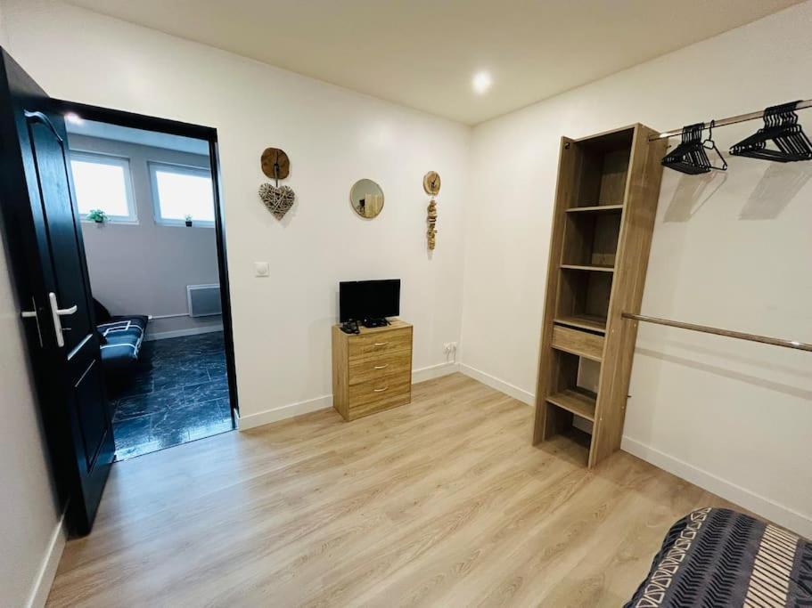 칼라이스 Maison Chez Graz & Virg 빌라 외부 사진