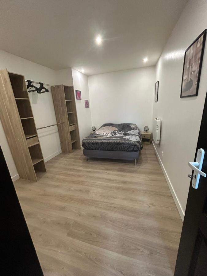 칼라이스 Maison Chez Graz & Virg 빌라 외부 사진