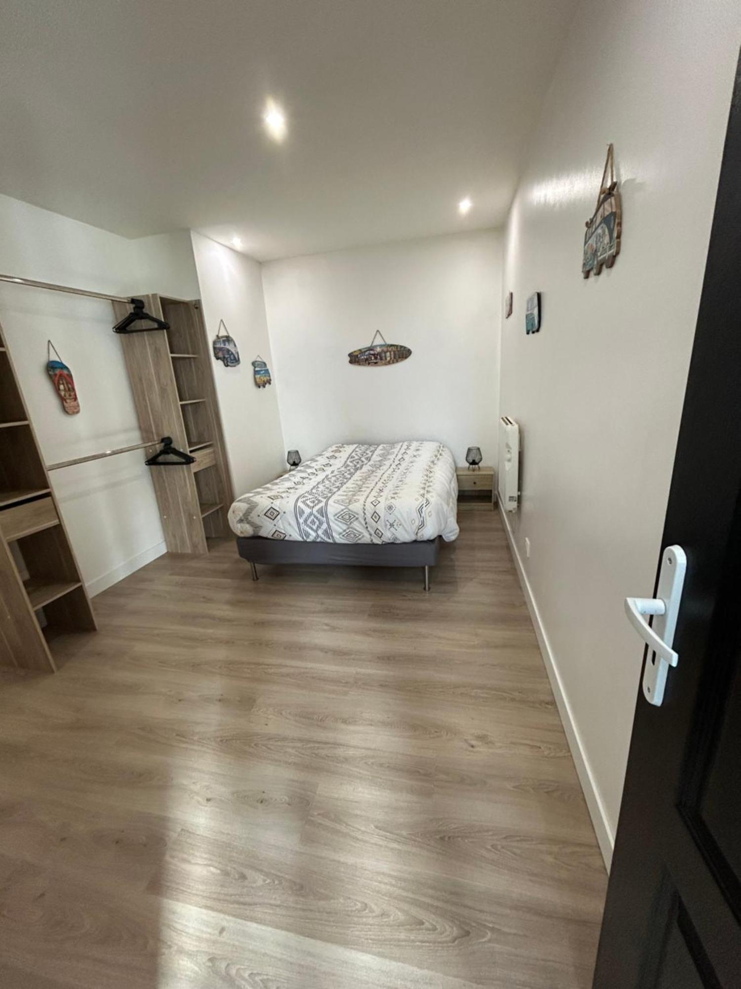 칼라이스 Maison Chez Graz & Virg 빌라 외부 사진